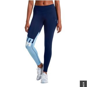 EUC Puma Training A.C.E. All Me 7/8 Tights